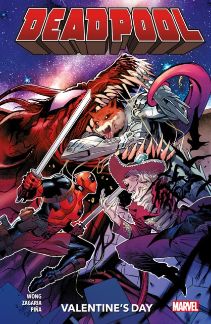 9781804912270-Deadpool Vol. 2: Valentine's Day