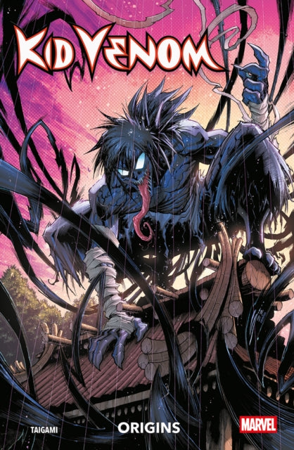 9781804912454-Kid Venom: Origins