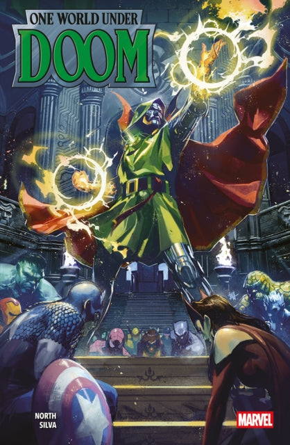 9781804913536, One World Under Doom