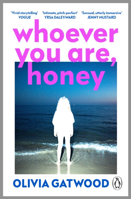 9781804940044, Whoever You Are, Honey