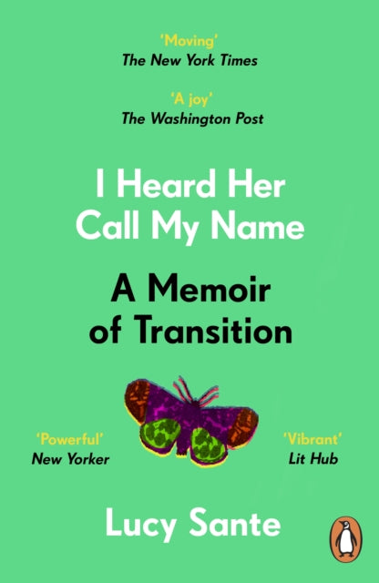 9781804940884-I Heard Her Call My Name : A memoir of transition