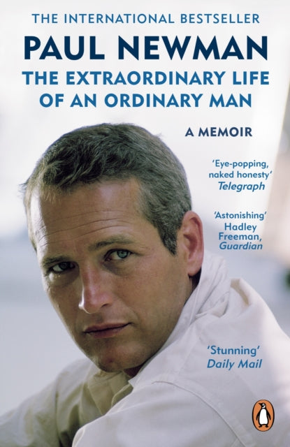 9781804940907-The Extraordinary Life of an Ordinary Man : A Memoir