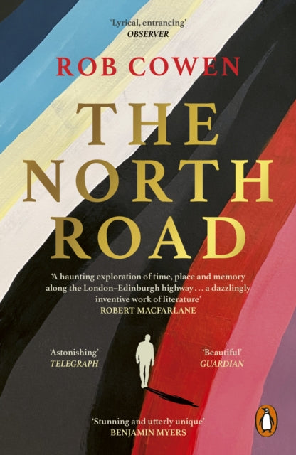 9781804941393, The North Road