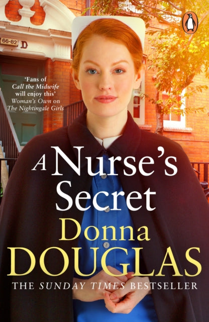 9781804943748, A Nurse's Secret