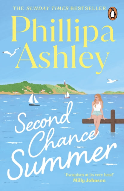 9781804945520-Second Chance Summer