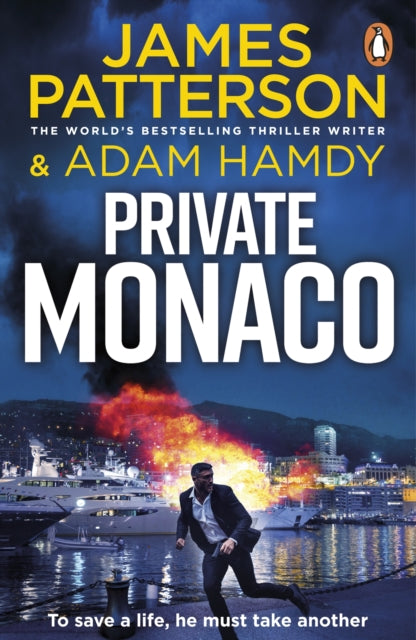 9781804946183-Private Monaco : (Private 19)