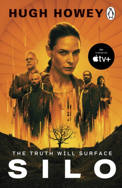 9781804946343-Silo : Now a major TV series!