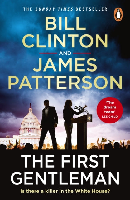 9781804947920, The First Gentleman