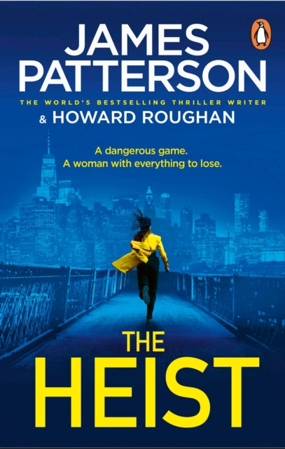 9781804948842, The Heist
