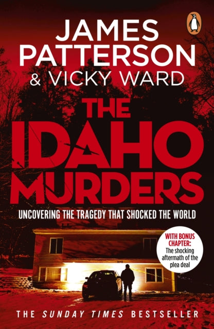 9781804949542, The Idaho Murders : Uncovering the Tragedy that Shocked the World