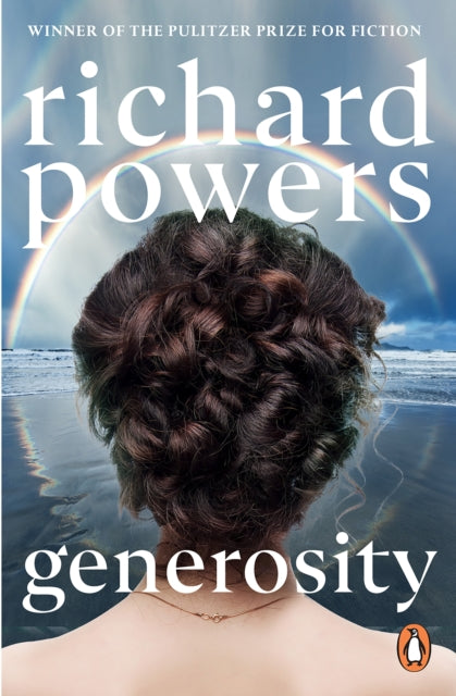 9781804952115, Generosity