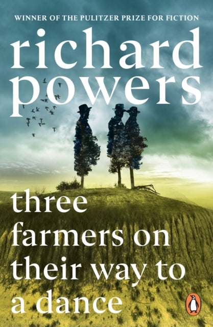 9781804952177, Three Farmers on Their Way to a Dance