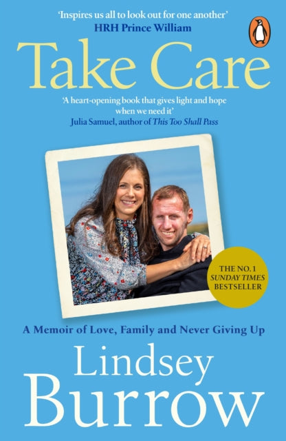 9781804952450, Take Care : A Memoir of Love, Family & Never Giving Up