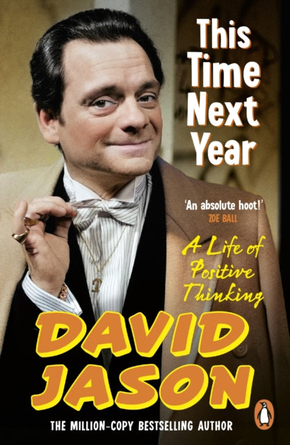 9781804952771-This Time Next Year : A Life Of Positive Thinking