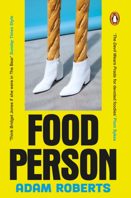 9781804954478, Food Person
