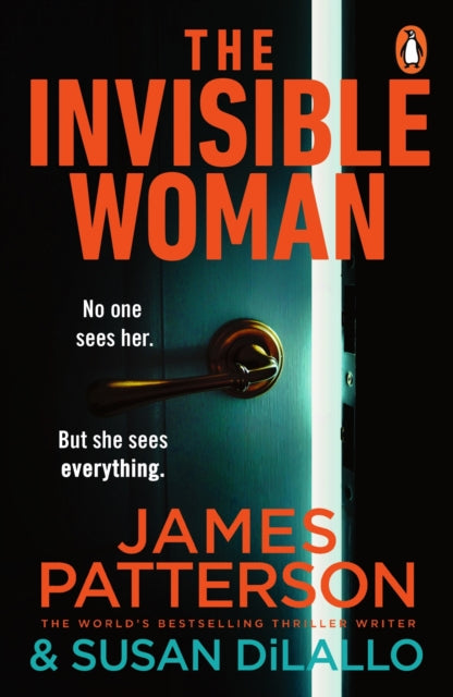 9781804955017, The Invisible Woman