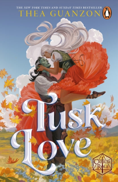 9781804955222, Tusk Love