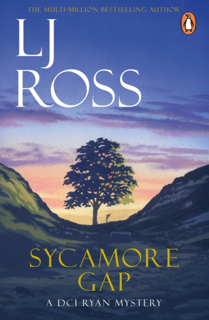 9781804960165, Sycamore Gap