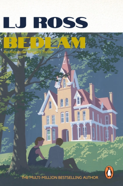 9781804960462, Bedlam