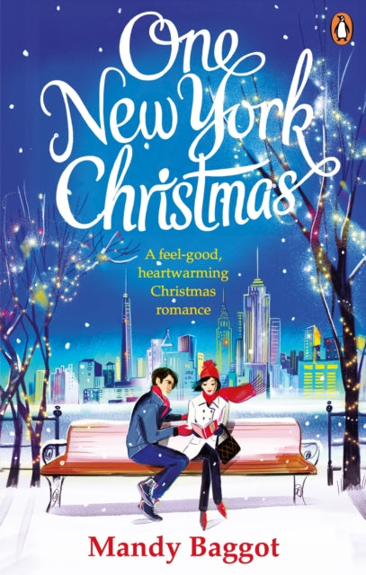 9781804961636, One New York Christmas