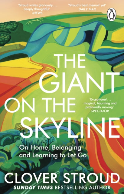 9781804990735-The Giant on the Skyline : On Home, Belonging and Learning to Let Go