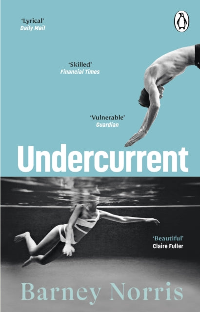 9781804991848-Undercurrent : The heartbreaking and ultimately hopeful novel about finding yourself, from the Times bestselling author of Five Rivers Met on a Wooded Plain