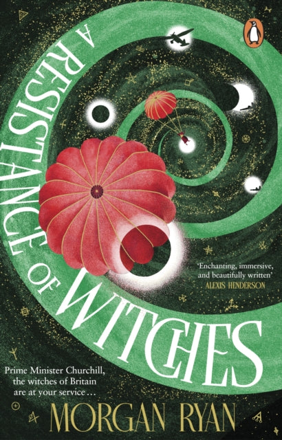 9781804994764, A Resistance of Witches
