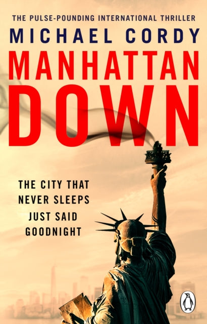 9781804995365, Manhattan Down