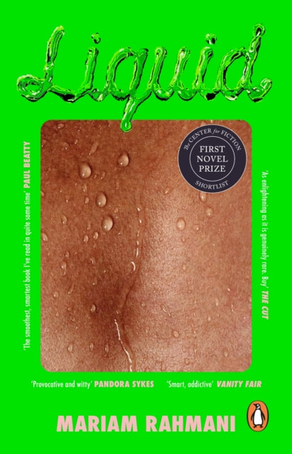 9781804997628, Liquid
