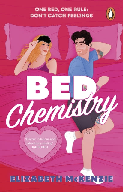 9781804998625, Bed Chemistry