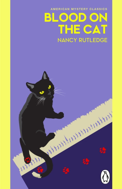 9781804999394, Blood on the Cat
