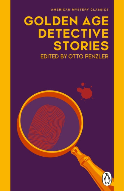 9781804999431, Golden Age Detective Stories
