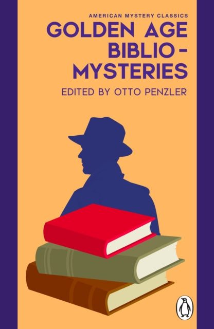 9781804999455, Golden Age Bibliomysteries