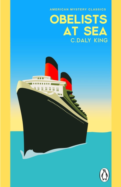 9781804999493, Obelists At Sea