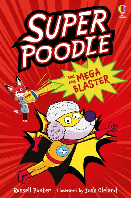 9781805073659-Superpoodle and the Mega Blaster