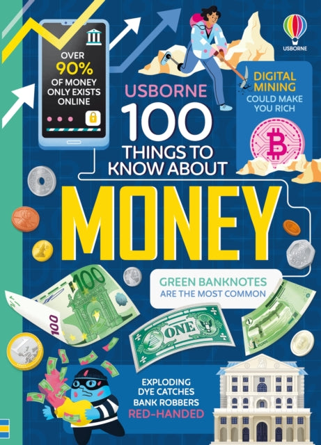 9781805076407-100 Things to Know About Money