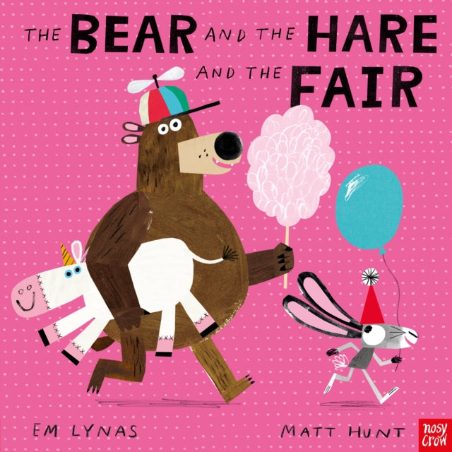 9781805130260-The Bear and the Hare and the Fair