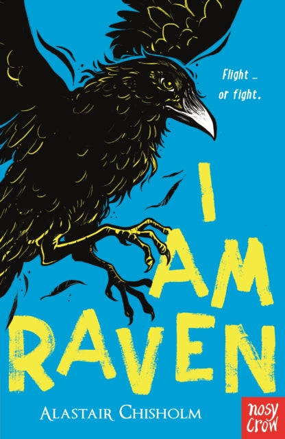 9781805131267-I Am Raven