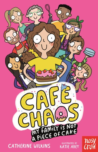 9781805132660-Cafe Chaos: My Family Is Not a Piece of Cake