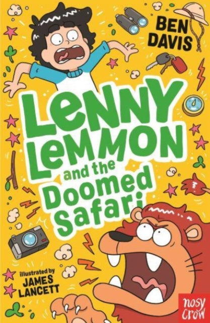 9781805132899-Lenny Lemmon and the Doomed Safari