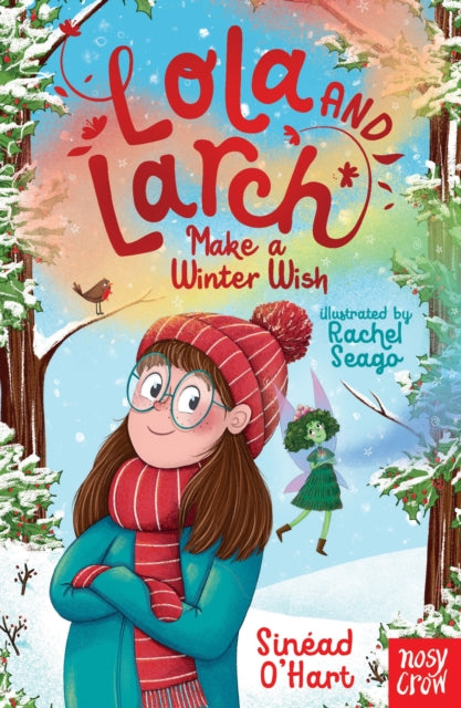 9781805133049-Lola and Larch Make a Winter Wish