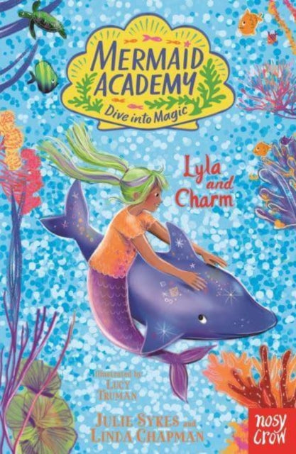 9781805134596-Mermaid Academy: Lyla and Charm