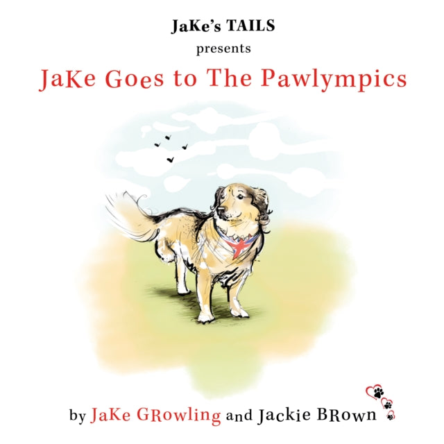 9781805142270-JaKe Goes to The Pawlympics