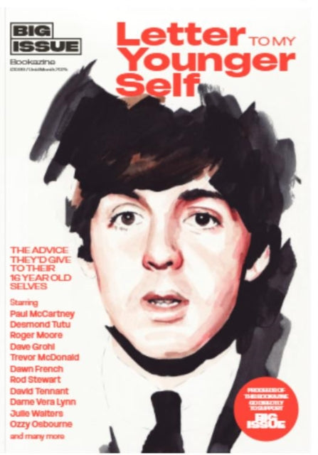 9781805219637-Big Issue: Letter to My Younger Self