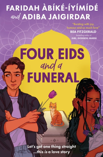 9781805312970-Four Eids and a Funeral