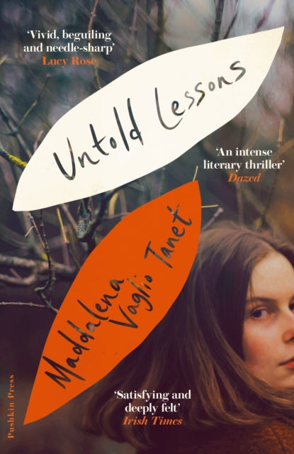 9781805330097, Untold Lessons