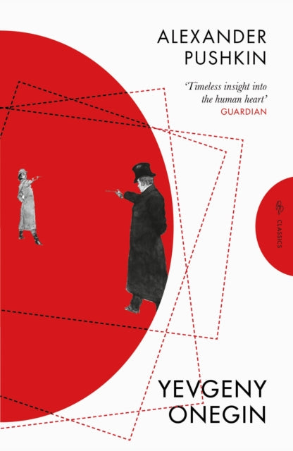 9781805332015, Yevgeny Onegin