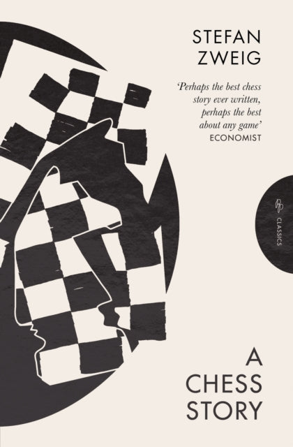 9781805332411, A Chess Story