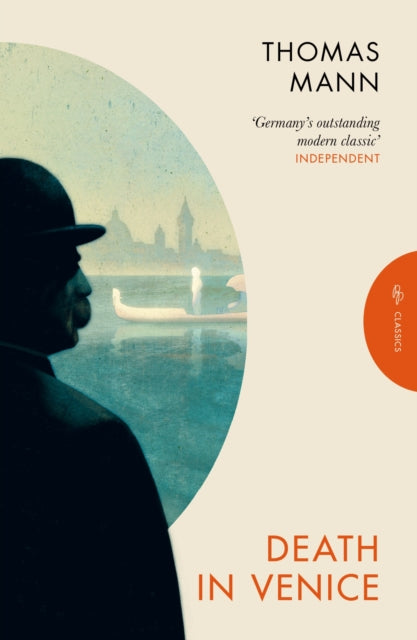 9781805332688, Death in Venice