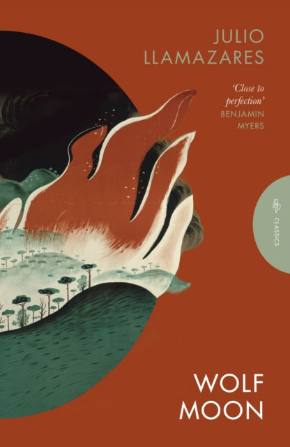 9781805333210, Wolf Moon